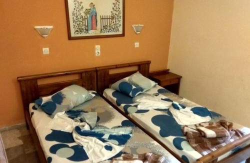 Kefalos Apartment | Jack's Apartments