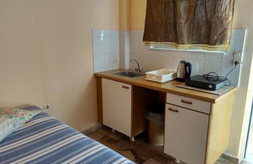 Kefalos Apartment | Jack's Apartments