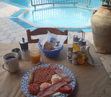 Kefalos Apartment | Jack's Apartments