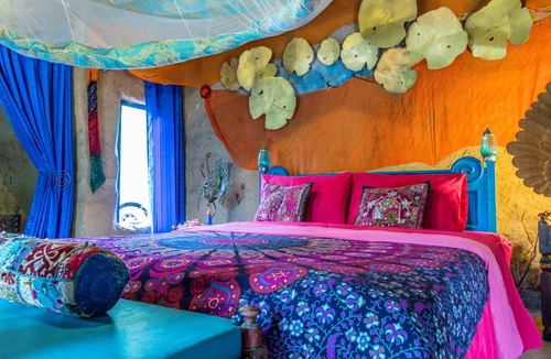 Tha Sala Hotel | Jakawan Baan Din Resort
