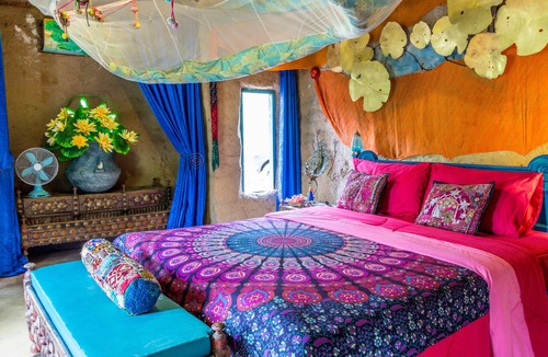 Tha Sala Hotel | Jakawan Baan Din Resort