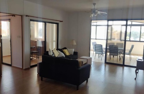 Skala Apartment | Jane 502- 3 bedrooms penthouse
