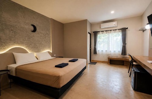 Nakhon Sawan Resort | JanJao Resort