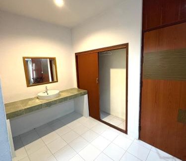 Mae Nam House | Jano House