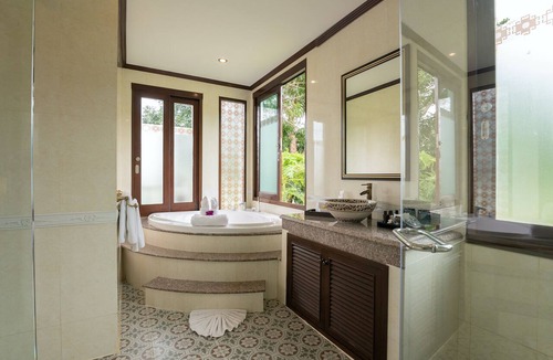 Kathu Hotel | Jantra Residence by Chinocollection