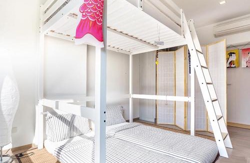 Phaya Yen Apartment | Japan Room 104-B KhaoYai at TVL เขาใหญ่