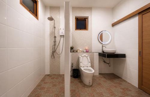 Saen Suk House | Japan Smile Resort