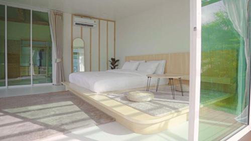 Mae Taeng Villa | Japanese house PhuSaimorkVilla