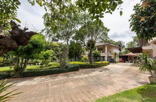 Nong Nam Daeng Resort | Jaris Cottage