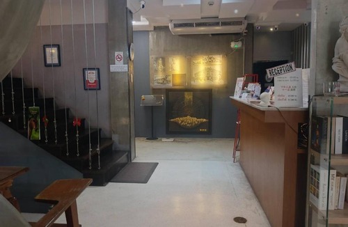 Yan Nawa Hotel | Jasaen Hotel