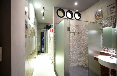 Yan Nawa Hotel | Jasaen Hotel