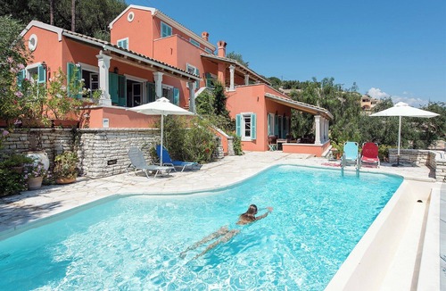 Kalami Villa | Jasmine - Four Bedroom Villa, Sleeps 8