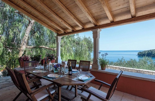 Kalami Villa | Jasmine - Four Bedroom Villa, Sleeps 8