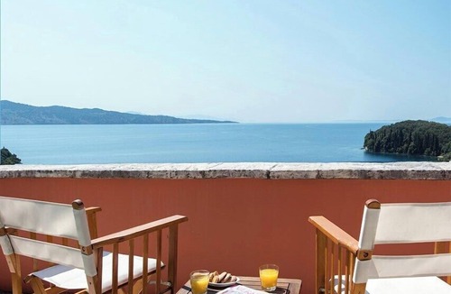 Kalami Villa | Jasmine - Four Bedroom Villa, Sleeps 8