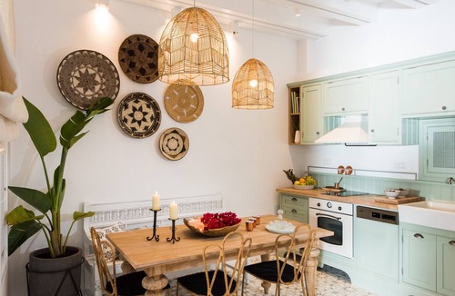 Episkopi House | Jasmine holiday villa