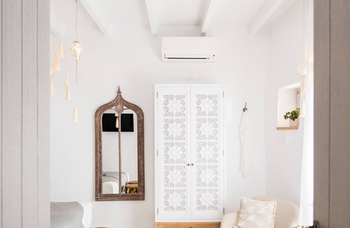 Episkopi House | Jasmine holiday villa