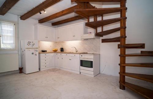 Zakynthos Town House | Jasmine House