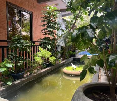 Taphul Village Area Bed & Breakfast | Jasmine Lodge Siem Reap
