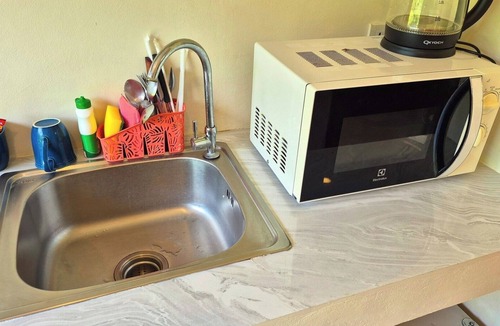 Ban Saiyuan Hotel | Jasmine Seaview 'A1' Friendly Guesthouse