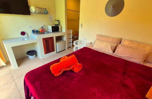 Ban Saiyuan Apartment | Jasmine Seaview 'B' Friendly Guest House