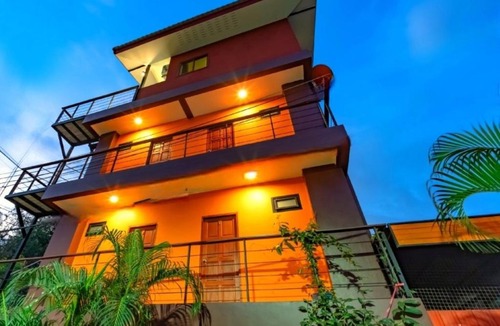 Ban Saiyuan Apartment | Jasmine Seaview 'B' Friendly Guest House