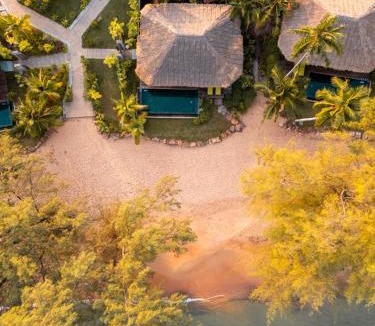 Prey Nob Hotel | JATI Koh Russey