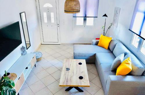 Argassi House | JAVA GEVA zen living