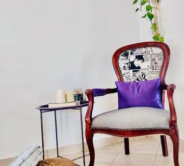 Argassi House | JAVA GEVA zen living
