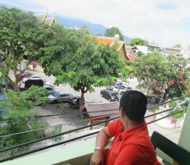 Sri Phum House | Jay Guesthouse and Restaurant (adult only)