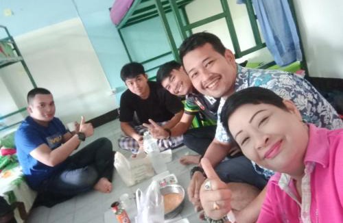 Sri Phum House | Jay Guesthouse and Restaurant (adult only)