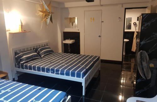 Chom Phon House | Jay Jay Guesthouse