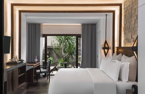 Sangkat Sla Kram Hotel | Jaya House River Park Hotel