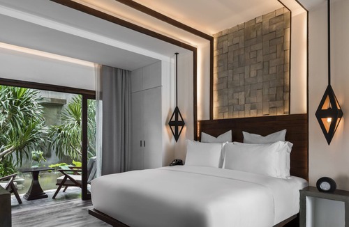 Sangkat Sla Kram Hotel | Jaya House River Park Hotel