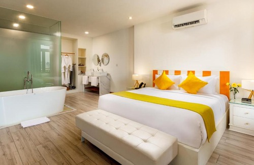 Tuol Kouk Hotel | Jaya Suites Hotel