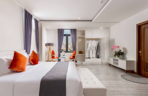 Tuol Kouk Hotel | Jaya Suites Hotel