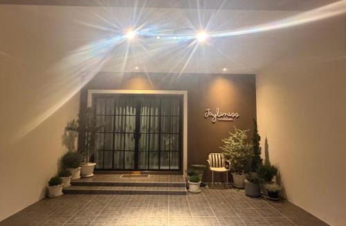 Khon Kaen Apartment | Jayliniss house,Cozy 2BR in the Heart of Khon Kaen