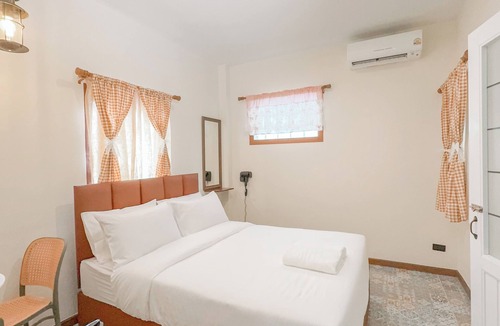 Sanam Pao Hotel | JB Home Bangkok - Victory monument