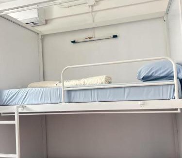 Ban Phan Thom Hostel | JC home 刘 先 生