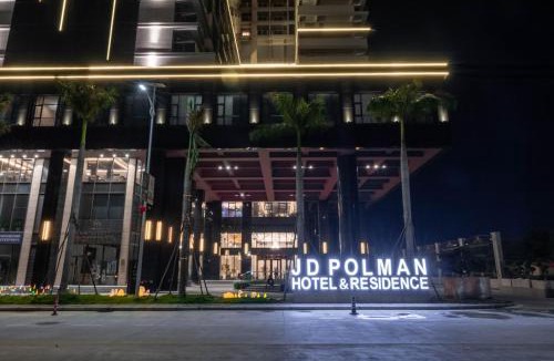 Ruessei Kaev Hotel | JD POLMAN Hotel