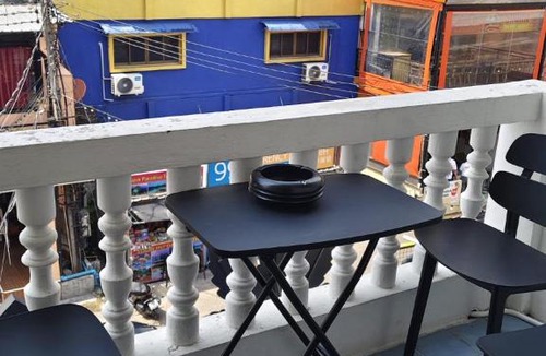 Patong Hotel | jdreamboxhostelpatong