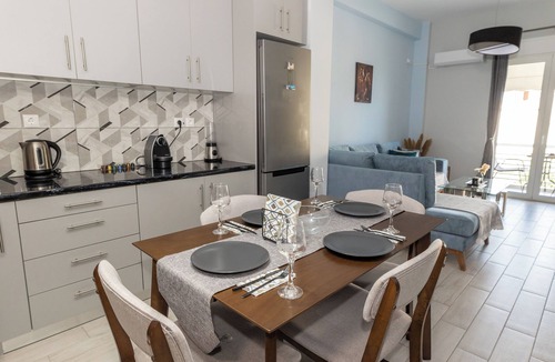 Nikaia Apartment | Jenny's House