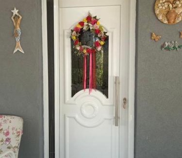 Gerakini House | Jenny's House