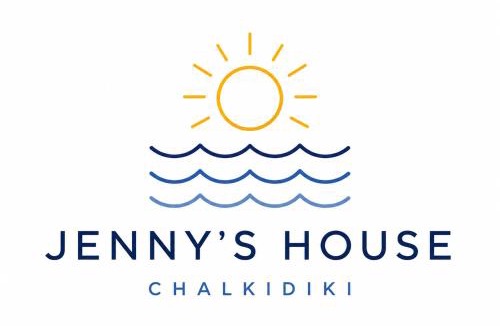 Gerakini House | Jenny's House