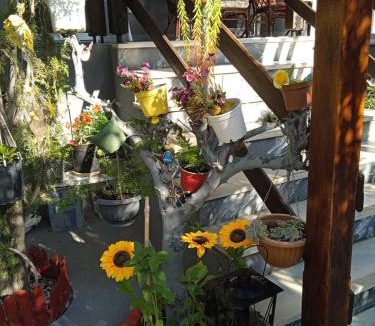 Gerakini House | Jenny's House