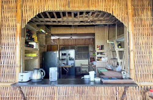 Mae Rim Hotel | Jiang Lha Village