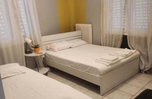 Andravida Apartment | JIM Villa.