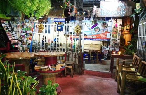 Chang Moi House | Jimmy and Jeng Homestay