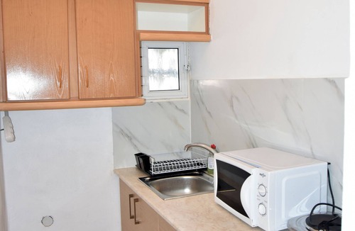Pythagorion House | Jimmy's apartments