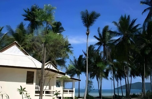 Taling Ngam Resort | Jinta Beach Bungalow