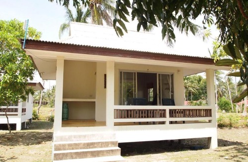Taling Ngam Resort | Jinta Beach Bungalow